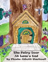 The Fairy Door at Lane's End 1492828726 Book Cover