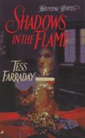 Shadows in the Flame (Haunting Hearts) 0515121401 Book Cover