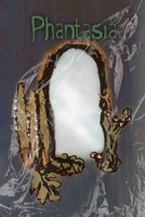 PHANTASIA B0HBLGBR3C Book Cover