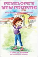 Penelope's Big Day 1432763733 Book Cover