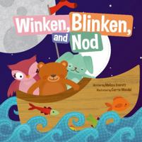 Winken, Blinken, & Nod 1770938400 Book Cover