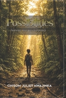 POSSIBILITIES: Never Be Widowed 9786314026 Book Cover