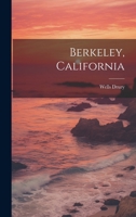 Berkeley, California 1021399388 Book Cover