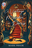 Paris Bookshop Mysteries #2 149675641X Book Cover