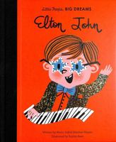 Elton John 0711258406 Book Cover