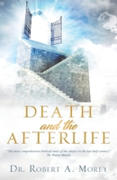 Death and the Afterlife 1662804814 Book Cover