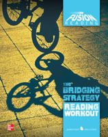 Fusion Reading, The Bridging Strategy, Student Edition 0076627101 Book Cover