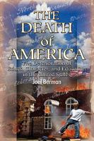 The Death of America? 144155405X Book Cover