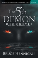 The 5th Demon 1736141058 Book Cover