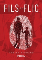 Fils de Flic (French Edition) 2386279510 Book Cover