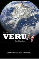 VERUM: La Verdad B08YF4ZBSM Book Cover