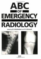 ABC of Emergency Radiology (ABC) 0727908324 Book Cover