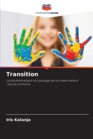 Transition 620237215X Book Cover