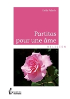 Partitas pour une âme (French Edition) 234200494X Book Cover