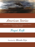 American Stories 0231117906 Book Cover
