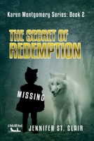 The Secret of Redemption B09CH25BWQ Book Cover