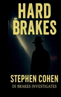 Hard Brakes (Di Brakes Investigates) B0GMXX9WFC Book Cover