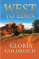 West To Eden 0380706016 Book Cover