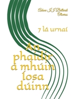 An phaidir a mhúin Íosa dúinn: 7 lá urnaí B08PJK75ZS Book Cover