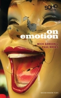 On Emotion 1840028831 Book Cover