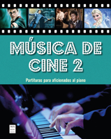 Música de cine 2 841870330X Book Cover