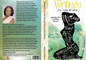 Writings on the Wall: Musings of a Confident Woman 0997312904 Book Cover