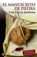 El manuscrito de piedra 1449844936 Book Cover