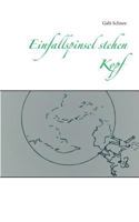 Einfallspinsel stehen Kopf 3744814467 Book Cover