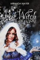 The Red Witch of Tirdonne 0998591114 Book Cover