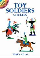 Toy Soldiers 0486409740 Book Cover