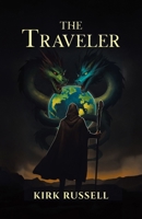 The Traveler 1834386659 Book Cover