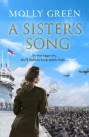 A Sister’s Song 0008332479 Book Cover