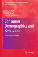 Consumer Demographics and Behaviour 9400793235 Book Cover