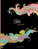 Sketch BOOK 1716325935 Book Cover