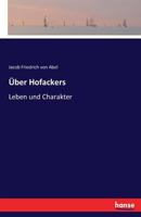 Uber Hofackers 1278545506 Book Cover