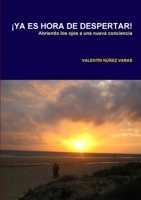 �ya Es Hora de Despertar! 1445238748 Book Cover