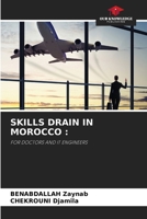 Skills Drain in Morocco 6208432723 Book Cover