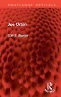 Joe Orton (Routledge Revivals) 1032868198 Book Cover