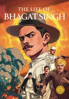 Life of Bhagat Singh: Classic Indian Stories 9360455946 Book Cover