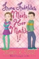 Miss Matched (2) 1442474041 Book Cover