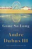 Gone So Long 0393244105 Book Cover
