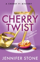 Cherry Twist (A Cherry Pi Mystery) 1788421671 Book Cover
