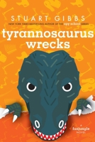 Tyrannosaurus Wrecks 1534443754 Book Cover