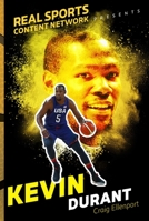 Kevin Durant 148148222X Book Cover