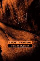 Concrete Operational 1449563597 Book Cover