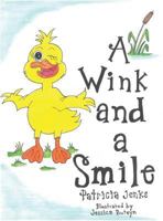 A Wink and A Smile 1948365006 Book Cover