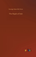 The Rajah of Dah 1518655025 Book Cover