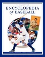 The Child's World Encyclopedia Of Baseball, Volume 1: Hank Aaron Through Cy Young Award 1602531676 Book Cover