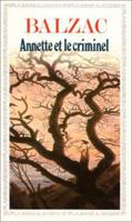 Annette et le criminel 2080703919 Book Cover