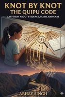 Knot by Knot: The Quipu Code B0GBWQM6NJ Book Cover
